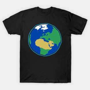 Earth T-Shirt